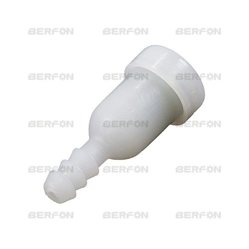 RESPIRO DEPOSITO COMBUSTIVEL UNIVERSAL 4,0mm